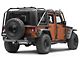 Smittybilt XRC Exoskeleton (07-18 Jeep Wrangler JK 4-Door)