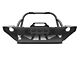 Smittybilt SRC Carbine Front Bumper (07-18 Jeep Wrangler JK)