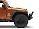 Smittybilt SRC Carbine Front Bumper (07-18 Jeep Wrangler JK)