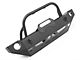 Smittybilt SRC Carbine Front Bumper (07-18 Jeep Wrangler JK)