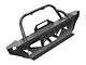 Smittybilt SRC Carbine Front Bumper (07-18 Jeep Wrangler JK)