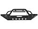 Barricade Adventure HD Front Bumper with LED Fog Lights and 20-Inch LED Light Bar (07-18 Jeep Wrangler JK)