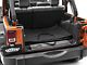 Smittybilt Side Window Storage Bag (76-18 Jeep CJ5, CJ7, Wrangler YJ, TJ & JK)