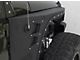 Smittybilt Gen 2 XRC Fender Flares; Rear (07-18 Jeep Wrangler JK 4-Door)