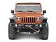 ARB Winch Front Bumper (07-18 Jeep Wrangler JK)