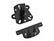 ARB Spare Tire Mount License Plate Relocator (87-18 Jeep Wrangler YJ, TJ & JK)