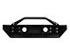 Teraflex Front Explorer Bumper with Hoop (07-18 Jeep Wrangler JK)