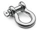 Teraflex Recovery D-Ring Shackle