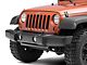 Delta Lights 7-Inch Halo H.I.D. Headlights; Chrome Housing; Clear Lens (07-18 Jeep Wrangler JK)