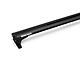 Rhino-Rack Vortex RLT600 2-Bar Backbone Roof Rack; Black (07-18 Jeep Wrangler JK 4-Door)