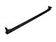 Rhino-Rack Vortex RLT600 2-Bar Backbone Roof Rack; Black (07-18 Jeep Wrangler JK 4-Door)