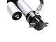 Rubicon Express 2.0 Adjustable Rear Reservoir Monotube Shock for 2.50-Inch Lift (07-18 Jeep Wrangler JK)