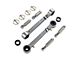 Rubicon Express 4.50-Inch Super-Flex Suspension Lift Kit (07-18 Jeep Wrangler JK 2-Door)