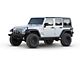 Fabtech 3-Inch Sport Lift Kit with Shocks (07-18 Jeep Wrangler JK 2-Door)