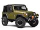 Rugged Ridge Door Skins; Black Diamond (97-06 Jeep Wrangler TJ)