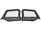 Rugged Ridge Door Skins; Khaki Diamond (97-06 Jeep Wrangler TJ)