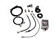 Rugged Ridge Antenna Mount Kit; CB/AM/FM (97-18 Jeep Wrangler TJ & JK)