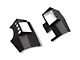 Rugged Ridge XHD Rear Quarter Panel Guards (07-18 Jeep Wrangler JK 2-Door)