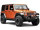 Rugged Ridge Gen 2 All-Terrain Fender Liner Kit (07-18 Jeep Wrangler JK)