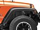 Rugged Ridge Gen 2 All-Terrain Fender Liner Kit (07-18 Jeep Wrangler JK)