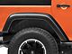 Rugged Ridge Gen 2 All-Terrain Fender Liner Kit (07-18 Jeep Wrangler JK)