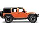 Rugged Ridge Gen 2 All-Terrain Fender Liner Kit (07-18 Jeep Wrangler JK)