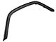 Rugged Ridge All-Terrain Fender Flare; Rear Driver Side (97-06 Jeep Wrangler TJ)