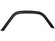 Rugged Ridge All-Terrain Fender Flare; Rear Driver Side (97-06 Jeep Wrangler TJ)