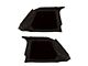 Rugged Ridge Bowless Montana Soft Top; Black Diamond (97-06 Jeep Wrangler TJ, Excluding Unlimited)