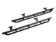 Garvin Rock Rail Steps (07-18 Jeep Wrangler JK 4-Door)