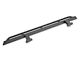 Garvin Rock Rail Steps (07-18 Jeep Wrangler JK 4-Door)