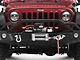 Raxiom Axial Series LED DRL Fog Lights (10-18 Jeep Wrangler JK)