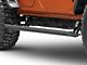 Bestop Powerboard NX Automatic Running Boards (07-18 Jeep Wrangler JK 4-Door)