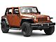 Bestop Powerboard NX Automatic Running Boards (07-18 Jeep Wrangler JK 4-Door)