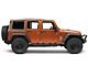 Bestop Supertop NX Soft Top; Tan Twill (07-18 Jeep Wrangler JK 4-Door)