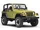 Bestop Targa-Style Bikini Top; Black Diamond (97-06 Jeep Wrangler TJ, Excluding Unlimited)