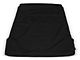 Bestop Trektop NX Soft Top; Black Twill (07-18 Jeep Wrangler JK 4-Door)