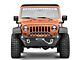 OR-Fab Mid-Width Front Bumper (07-18 Jeep Wrangler JK)