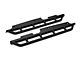 OR-Fab Rock Slider Rocker Panels (07-18 Jeep Wrangler JK 4-Door)