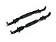 Mopar Rear Grab Handles (18-24 Jeep Wrangler JL 4-Door)