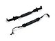 Mopar Rear Grab Handles (18-24 Jeep Wrangler JL 4-Door)