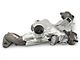 Exhaust Manifold Kit (91-00 2.5L Jeep Wrangler YJ & TJ)