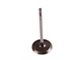 Exhaust Valve; 0.003-Inch Over (87-90 4.2L Jeep Wrangler YJ)