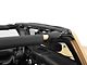 Windshield Frame Weatherstrip (07-18 Jeep Wrangler JK)