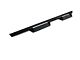 Westin HDX Drop Nerf Side Step Bars; Textured Black (18-24 Jeep Wrangler JL 4-Door)