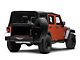 Smittybilt XRC Tailgate with Tire Carrier (07-18 Jeep Wrangler JK)