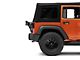 Smittybilt XRC Tailgate with Tire Carrier (07-18 Jeep Wrangler JK)