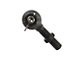 Synergy Manufacturing Heavy Duty Tie Rod End; Left Hand Thread (07-18 Jeep Wrangler JK)