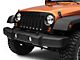 Anderson Composites Grille; Carbon Fiber (07-18 Jeep Wrangler JK)