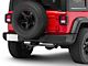 Mopar 2-Inch Receiver Kit (18-24 Jeep Wrangler JL)